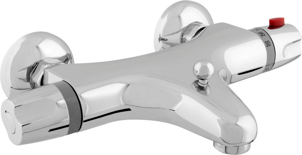 GO by Van Marcke Surf badmengkraan thermostatisch 15 cm