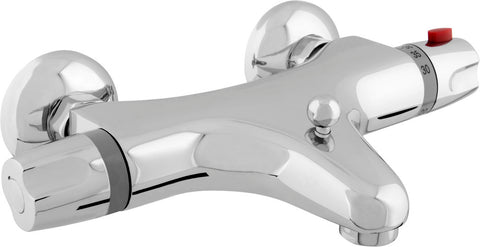 GO by Van Marcke Surf badmengkraan thermostatisch 15 cm