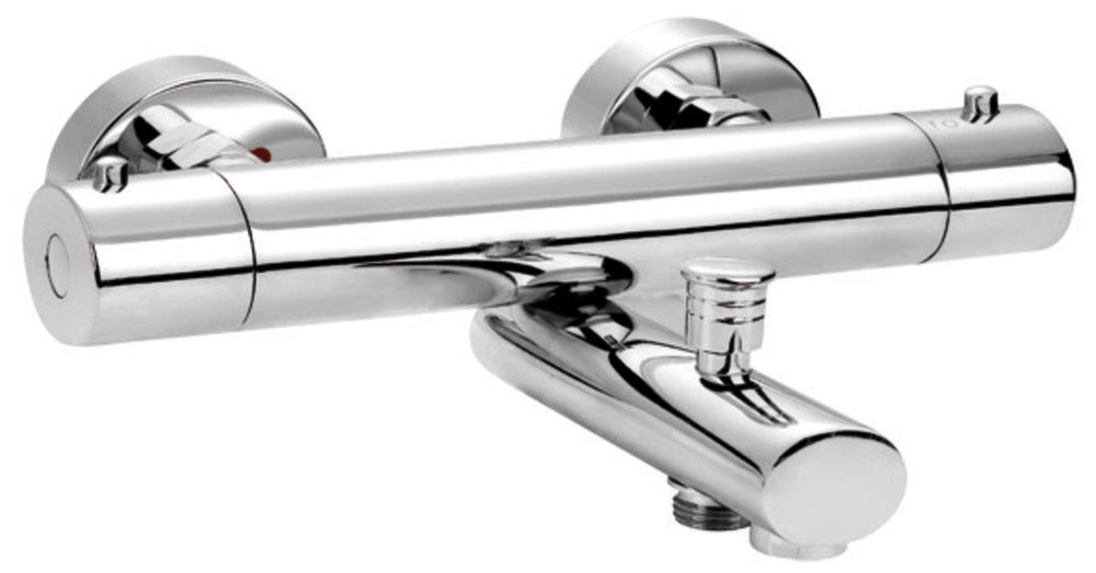 GO by Van Marcke Dream mengkraan bad-douche thermostatisch