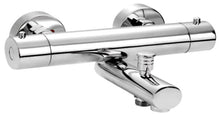GO by Van Marcke Dream mengkraan bad-douche thermostatisch