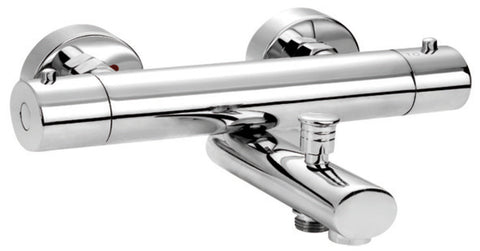 GO by Van Marcke Dream mengkraan bad-douche thermostatisch