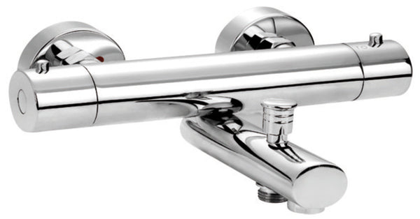 GO by Van Marcke Dream bath mixer tap-shower thermostatic