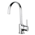 GO by Van Marcke Dream tap kitchen