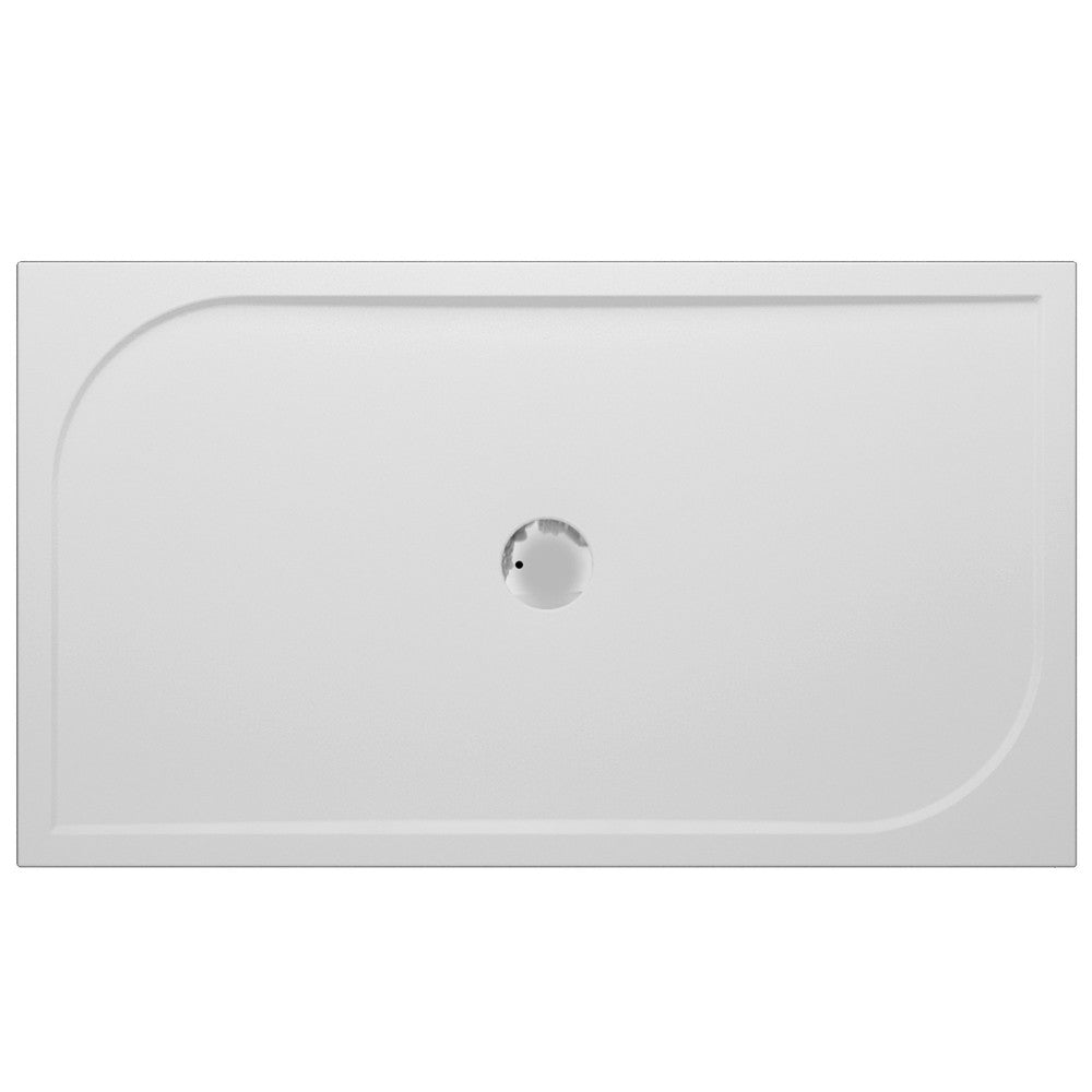 GO by Argon douchebak 1400x800x30mm, receveurs — SKU VM-20002104