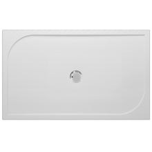 GO by Van Marcke Argon tub de douche 1400x900x30mm