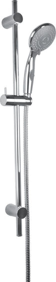 GO by Van Marcke Dana doucheset compleet handdouche 3jets doucheslang 150cm