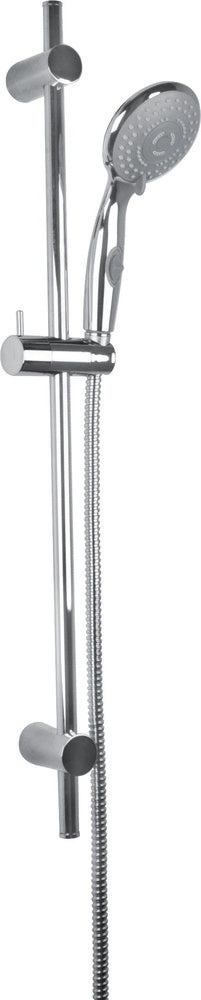GO by Van Marcke Dana doucheset compleet handdouche 3jets doucheslang 150cm