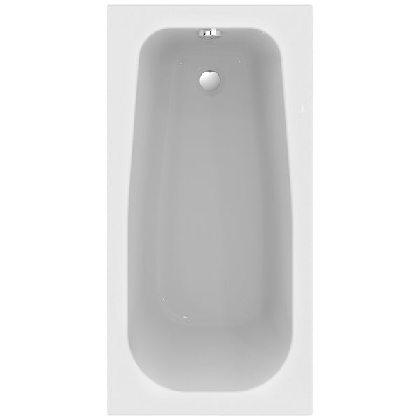 intro Noah I inbouwbad mono 1400x700x380mm