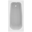 intro Noah III inbouwbad mono 1600x700x380mm