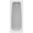 intro Noah IV baignoire à encastrer mono 1700x700x380mm