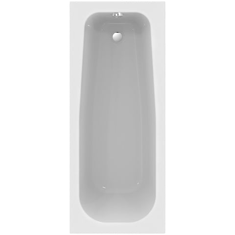 intro Noah V inbouwbad mono 1700x750x380mm