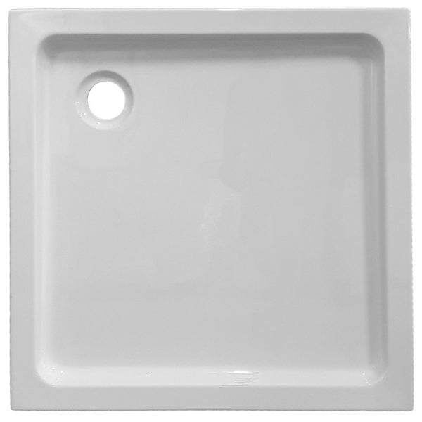 Van Marcke Horus douchebak 800x800x60mm