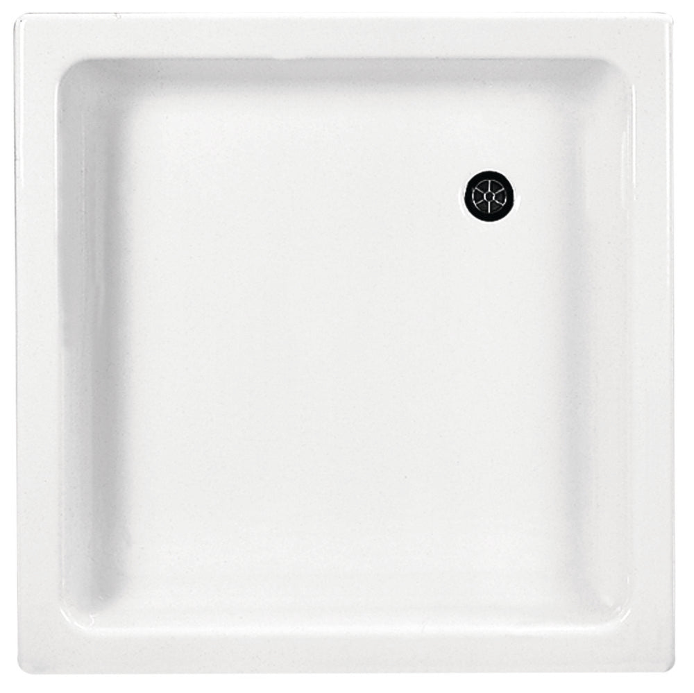intro Stratos-H douchebak 900 x 900 x 150 mm