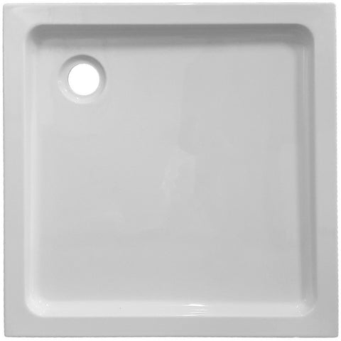 Van Marcke Horus douchebak 900x900x60 mm