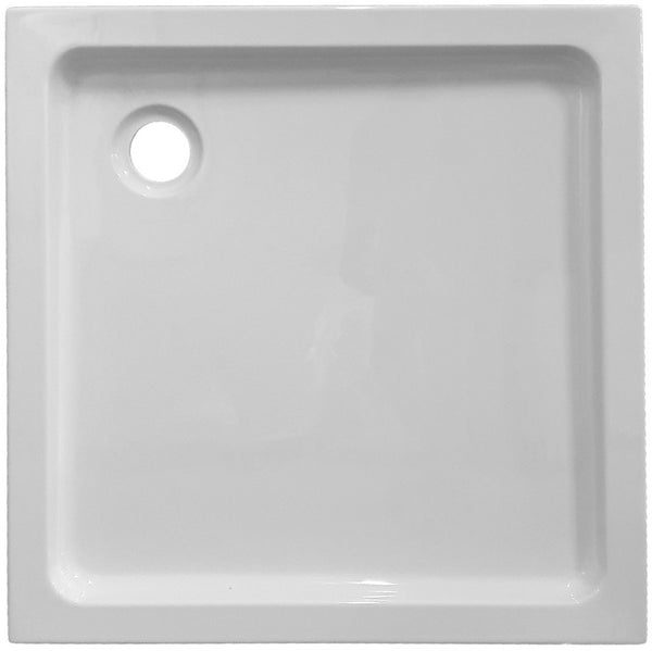 Van Marcke Horus douchebak 900x900x60 mm