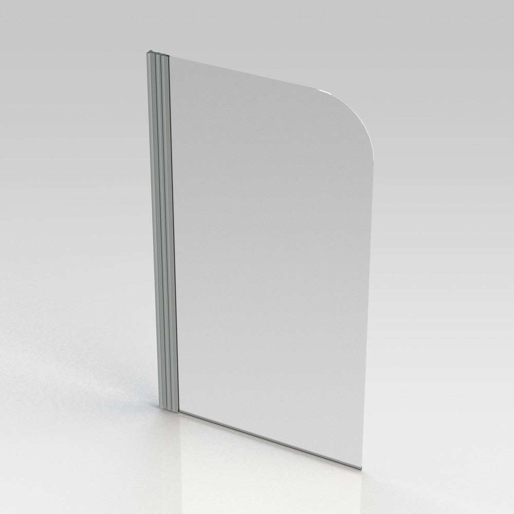 intro Pannello badwand ééndelig 800x1400 mm aluminium