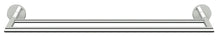 intro Lano handdoekhouder dubbel messing wand