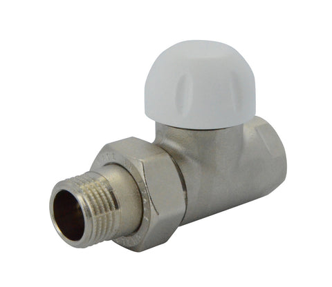 intro thermostatisch kraanlichaam recht 1/2" 1/2"F