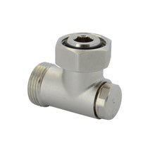 intro radiatorkoppeling haaks 3/4" F-3/4" euroconus
