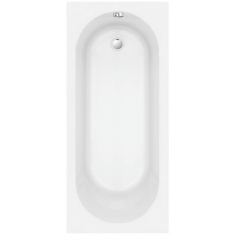 Van Marcke Origine Nantes inbouwbad mono 1700x750x400mm