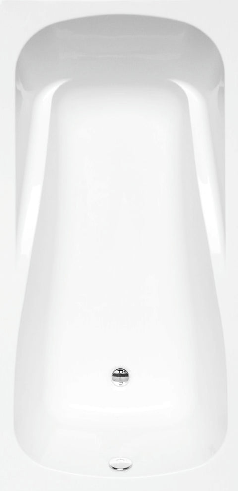 Van Marcke Origine Sereno inbouwbad 1800x850x430mm naakt