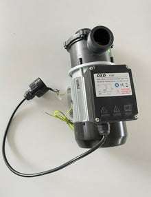 VMO sereno whirlpool pompe