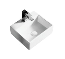 Van Marcke Origine Sun lave-mains 335 x 295 mm