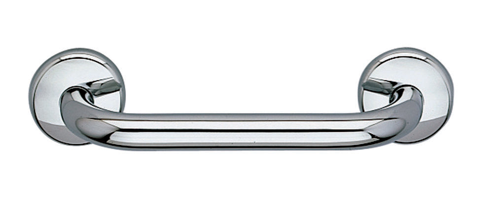 Van Marcke Sano handgreep 33cm wand messing verchroomd