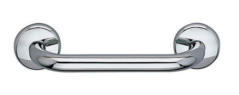 Van Marcke Sano handgreep 33cm wand messing verchroomd