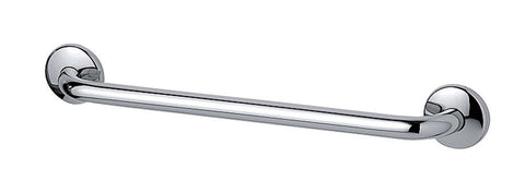 Van Marcke Sano handgreep 53cm wand messing verchroomd