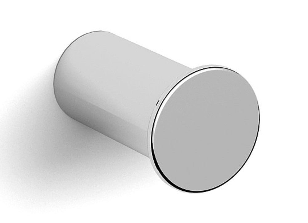 Van Marcke Tilde haak wand messing