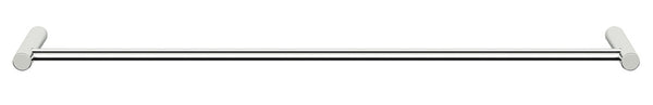 Van Marcke Tilde handdoekhouder enkel 60cm messing wand