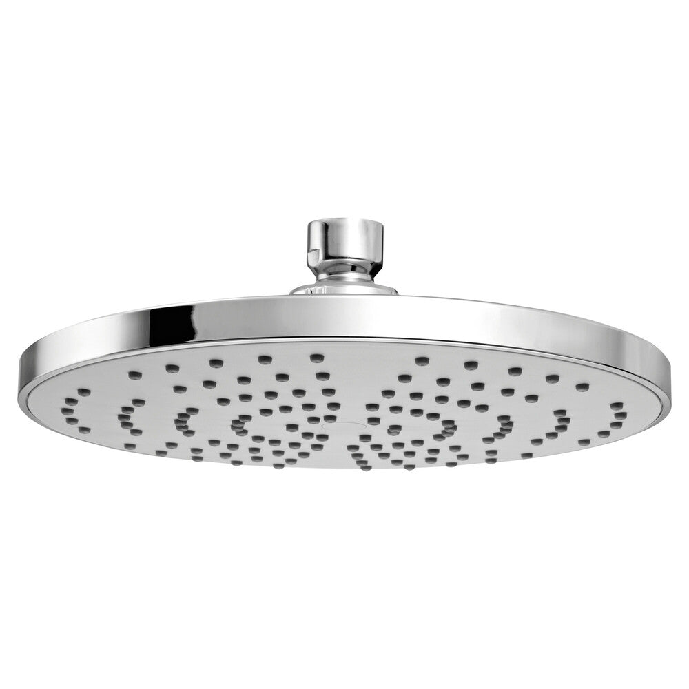Van Marcke Dazio hoofddouche universele aansluiting 1straal D200mm verchroomd