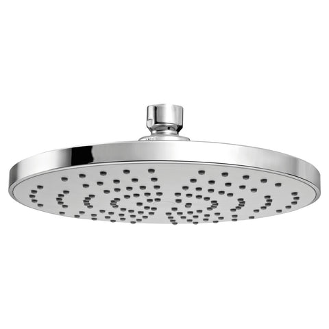 Van Marcke Dazio hoofddouche universele aansluiting 1straal D200mm verchroomd