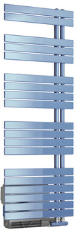 Modena Air 1754 x 550 HS handdoekradiator wit (RAL 9016)