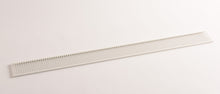 Van Marcke grille supérieure T22 L1200mm acier blanc RAL9016