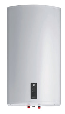 Van Marcke Origine Eco Smart chauffe-eau électrique plat 100L modèle mural 2,6kW