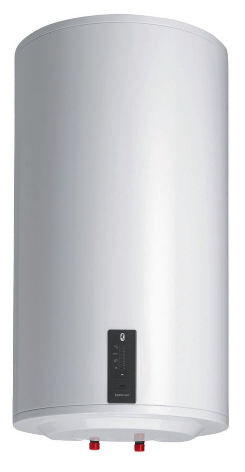Van Marcke Eco Smart 80L elektrische boiler muurmodel droge weerstand