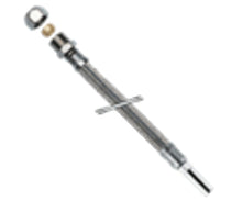 Van Marcke Pro Aanvoerflexibel inox gladxklem D10xD10 L1000mm