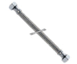 Van Marcke Pro Aanvoerflexibel inox moer Fxmoer F D3/8"Fx3/8"F L500mm