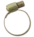 spanring inox bandbreedte 9 mm 35 x 50 mm