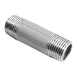 Eco buisnippel galva 4/4"M 15 cm
