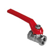 robinet à bille FF 5/4" passage intégral