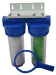 VMP Polyfosfaat kit 3/4"+1"
