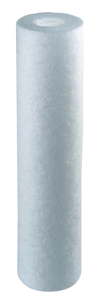 VMP CART. SEDIMENT 25 MICRON