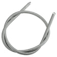 Stpx buitenbuigveer Alu 20X2MM