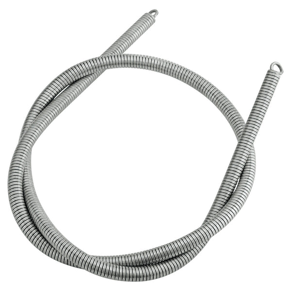 STPX RESSORT EXT. ALU 20X2MM