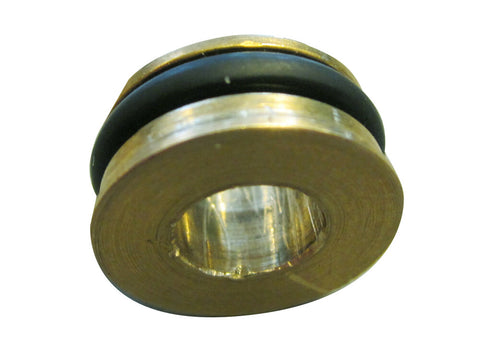 SYSTEMPEX adapterstuk verdelers 1/2"