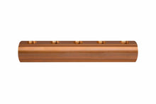 SYSTEMPEX verdeler 4/4"FF uitgang 1/2"F 5 kringen