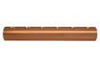 SYSTEMPEX verdeler 4/4"FF uitgang 1/2"F 6 kringen